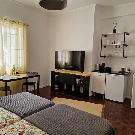 Apartamento Villa-kasia Ocean View *