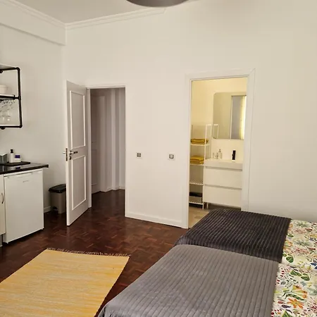 Apartamento Villa-kasia Ocean View