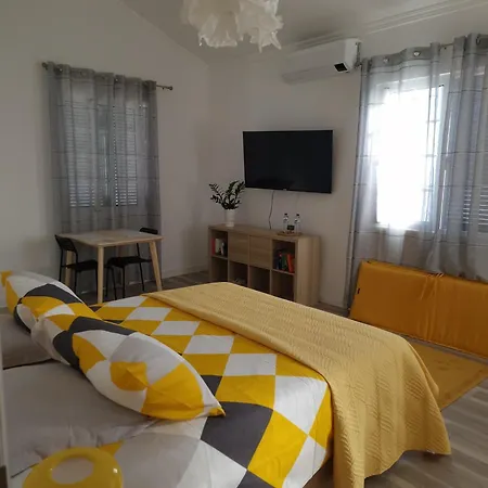Villa-kasia Ocean View *