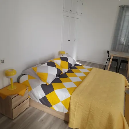 Apartamento Villa-kasia Ocean View *