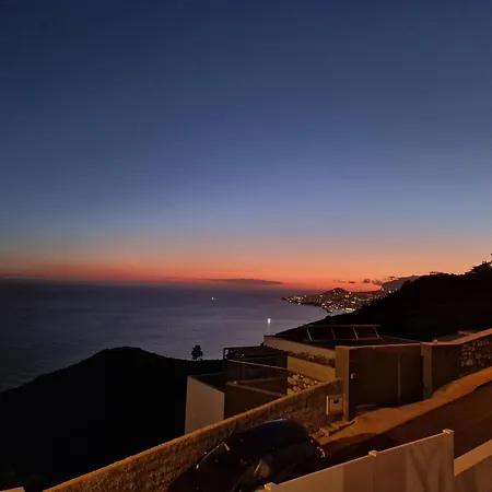 شقة Villa-kasia Ocean View