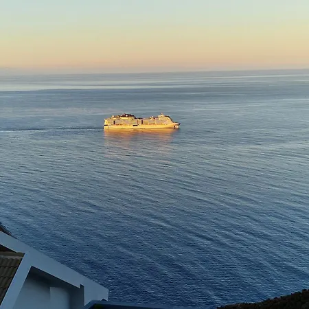 Villa-kasia Ocean View