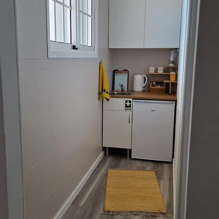 Apartamento Villa-kasia Ocean View *
