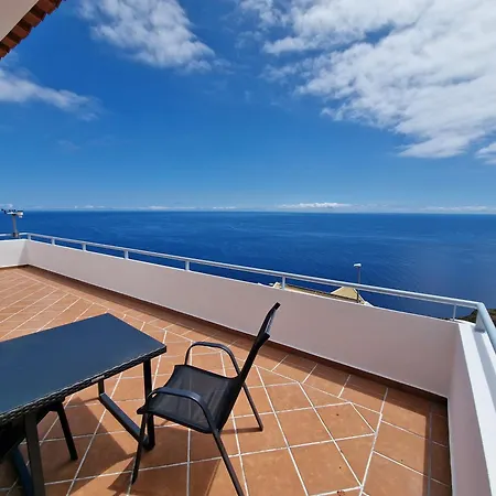 Appartamento Villa-kasia Ocean View Caniço