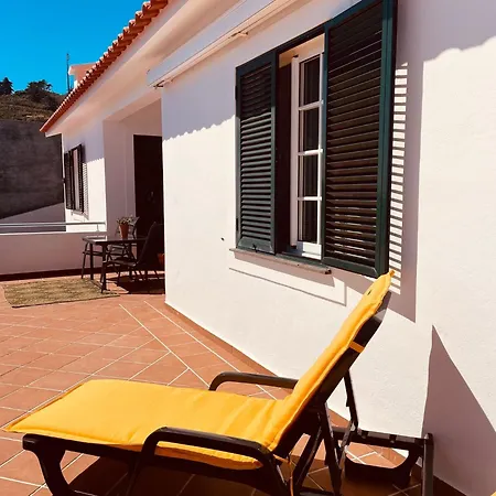 Villa-kasia Ocean View * Caniço