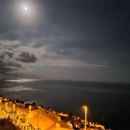 شقة Villa-kasia Ocean View