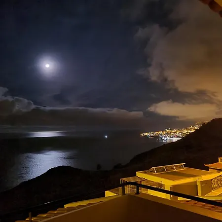 Villa-kasia Ocean View Caniço