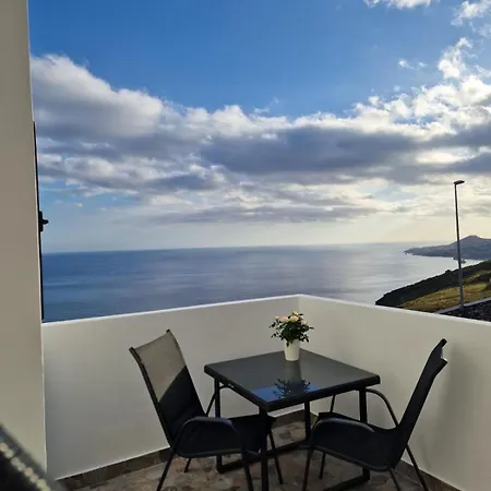 Villa-kasia Ocean View