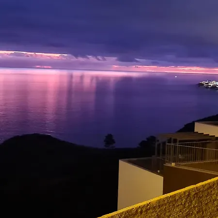 Villa-kasia Ocean View Apartamento *
