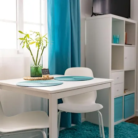 Apartamento Villa-kasia Ocean View