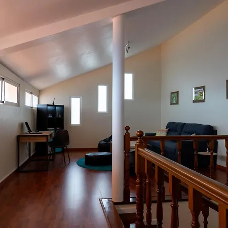 Apartamento Villa-kasia Ocean View