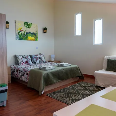 Villa-kasia Ocean View Apartamento