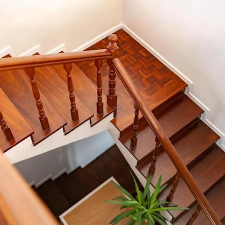 Villa-kasia Ocean View شقة كانيكو