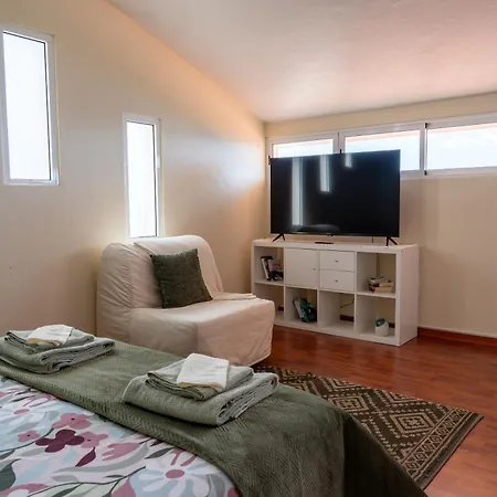 Villa-kasia Ocean View شقة