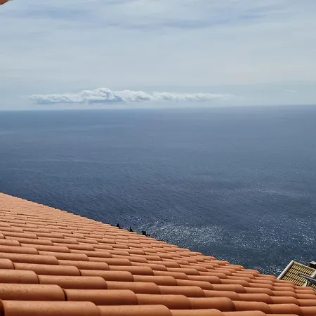 Villa-kasia Ocean View Apartamento *