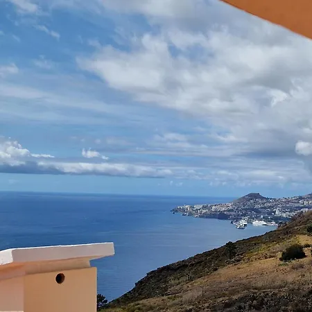 Villa-kasia Ocean View