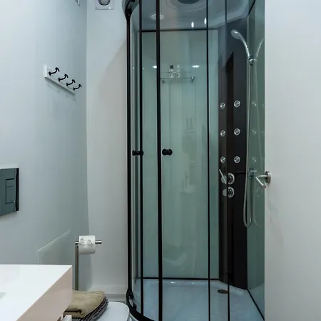 شقة Villa-kasia Ocean View