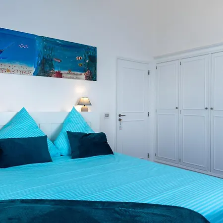 Villa-kasia Ocean View *