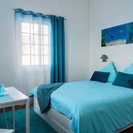 Villa-kasia Ocean View Caniço
