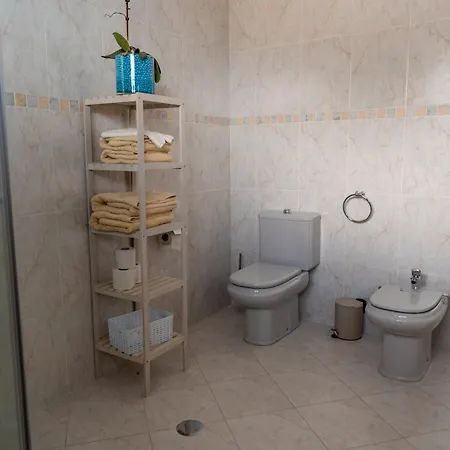 Villa-kasia Ocean View Apartamento