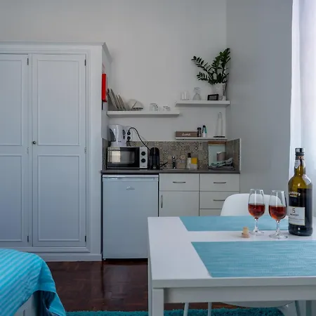 Apartamento Villa-kasia Ocean View Caniço