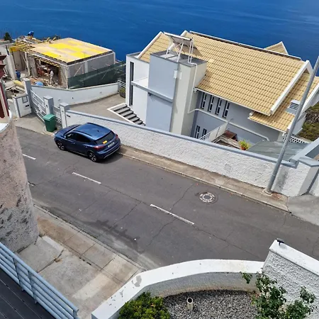 Villa-kasia Ocean View شقة *