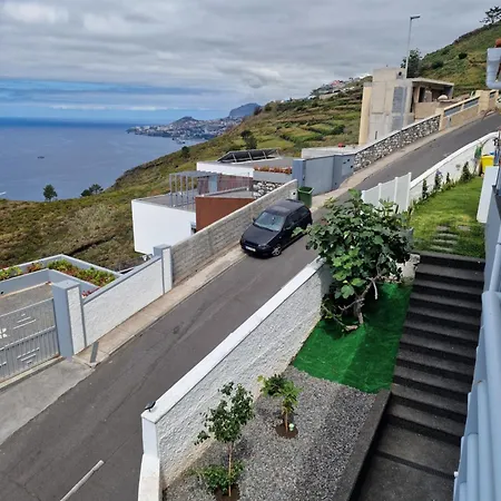 Villa-kasia Ocean View