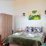 Villa-kasia Ocean View Apartman Caniço