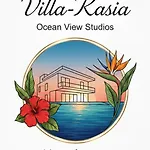 Villa-kasia Ocean View アパート *