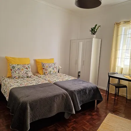 דירה Villa-kasia Ocean View *
