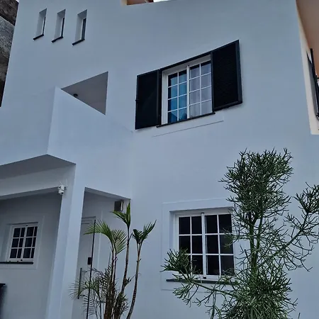 Villa-kasia Ocean View * Canico (Madeira)