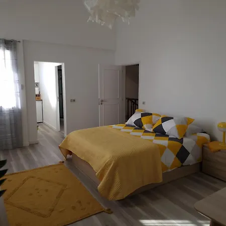 아파트 Villa-kasia Ocean View *