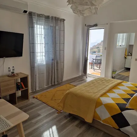 Villa-kasia Ocean View * 卡尼索