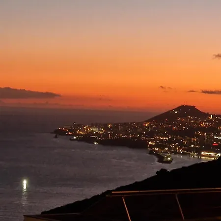 Villa-kasia Ocean View Lägenhet *