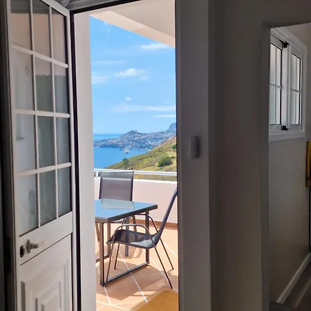 公寓 Villa-kasia Ocean View