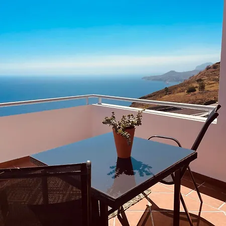 Apartment Villa-kasia Ocean View Canico (Madeira)