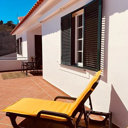 Villa-kasia Ocean View * Caniço