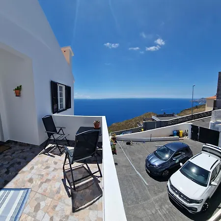 Apartman Villa-kasia Ocean View Caniço