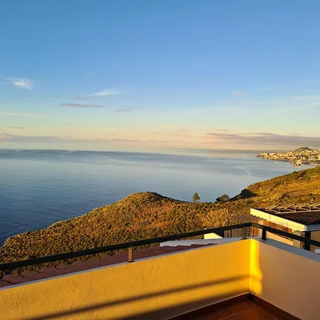 Lägenhet Villa-kasia Ocean View