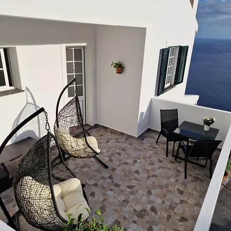 Villa-kasia Ocean View * Canico (Madeira)