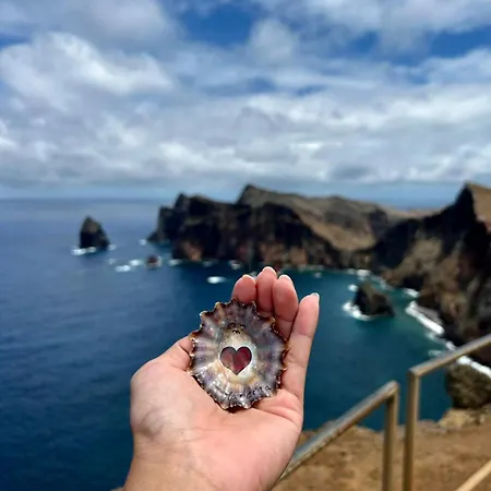 아파트 Villa-kasia Ocean View *