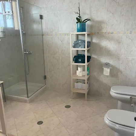 Villa-kasia Ocean View Apartment Canico (Madeira)