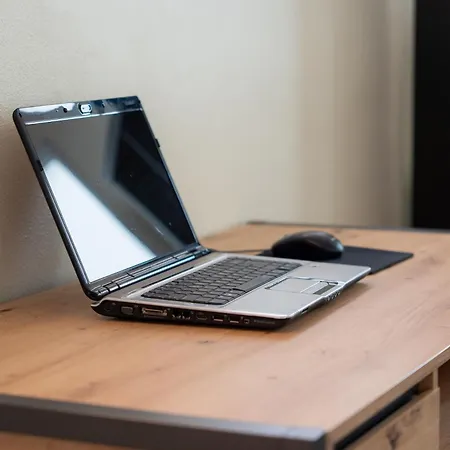 Villa-kasia Ocean View 아파트 *