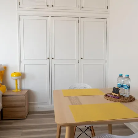 아파트 Villa-kasia Ocean View *