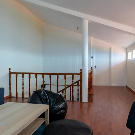 Apartment Villa-kasia Ocean View