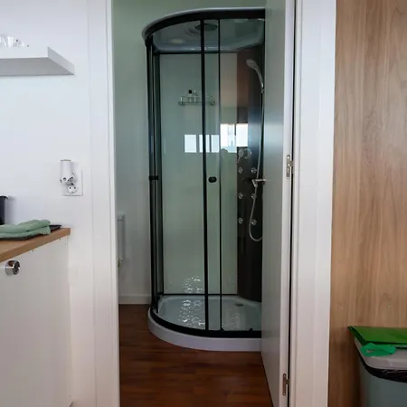 Villa-kasia Ocean View Apartment
