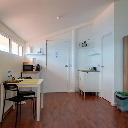 Villa-kasia Ocean View Apartment *