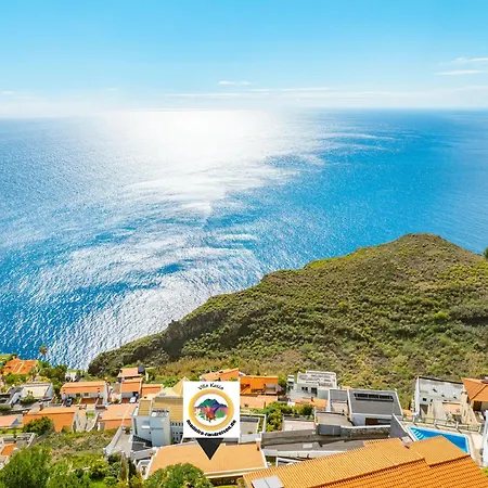 Lägenhet Villa-kasia Ocean View *