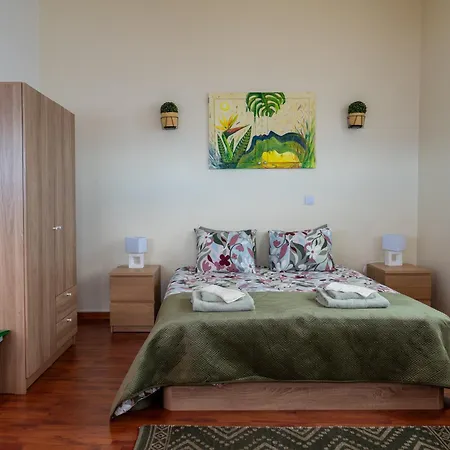 Villa-kasia Ocean View * Canico (Madeira)
