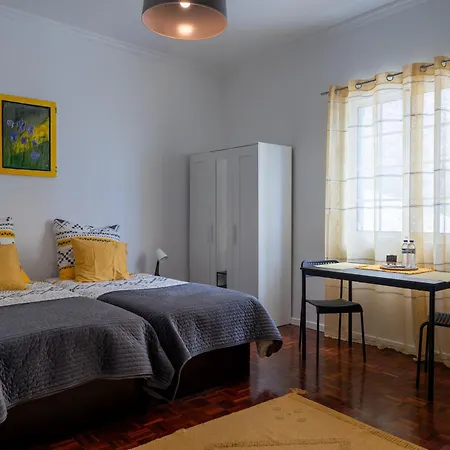 Apartment Villa-kasia Ocean View